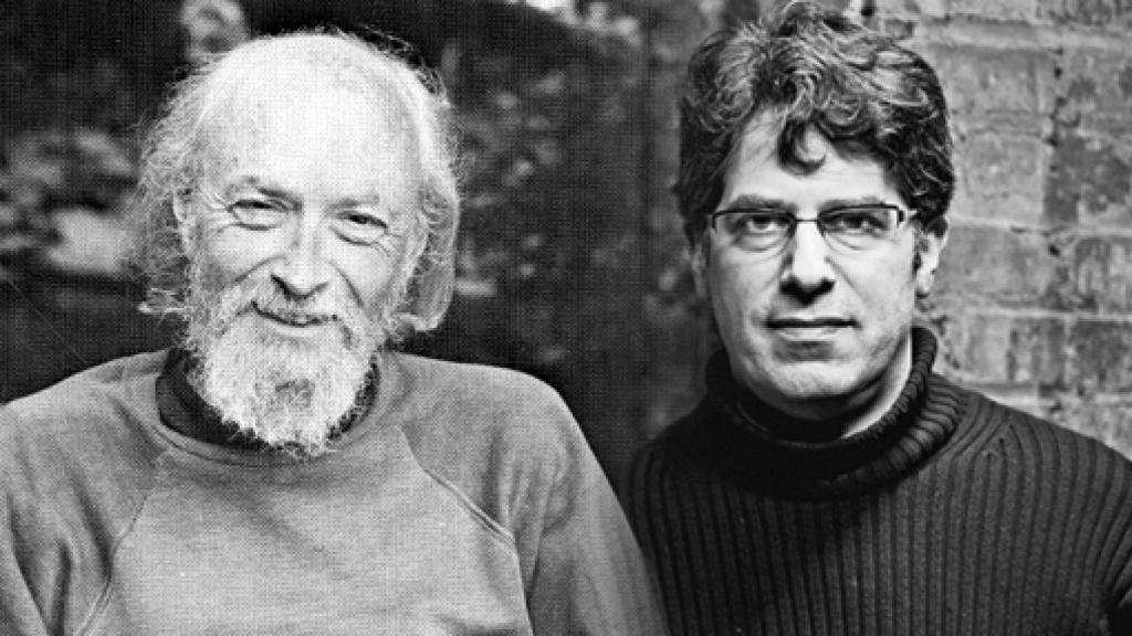 Image: Jonathan Lethem termina a Don Carpenter