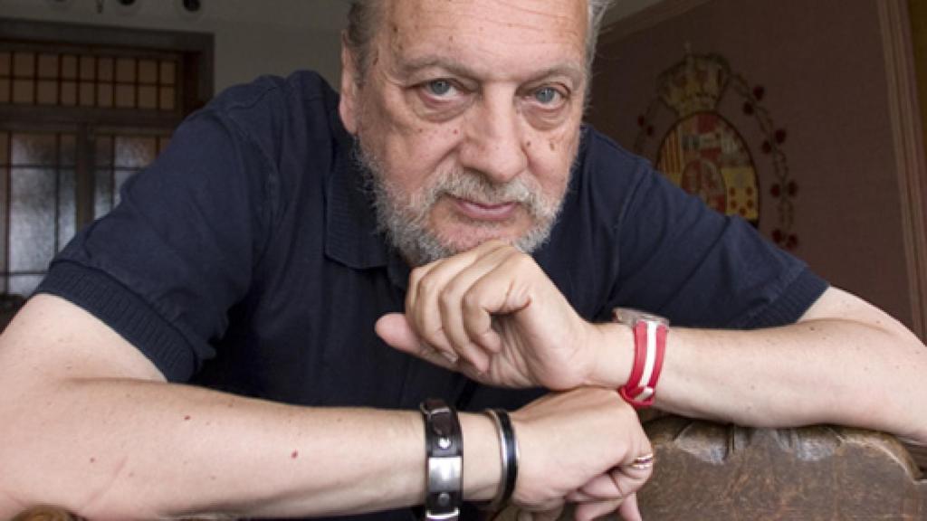 Image: Marcos-Ricardo Barnatán