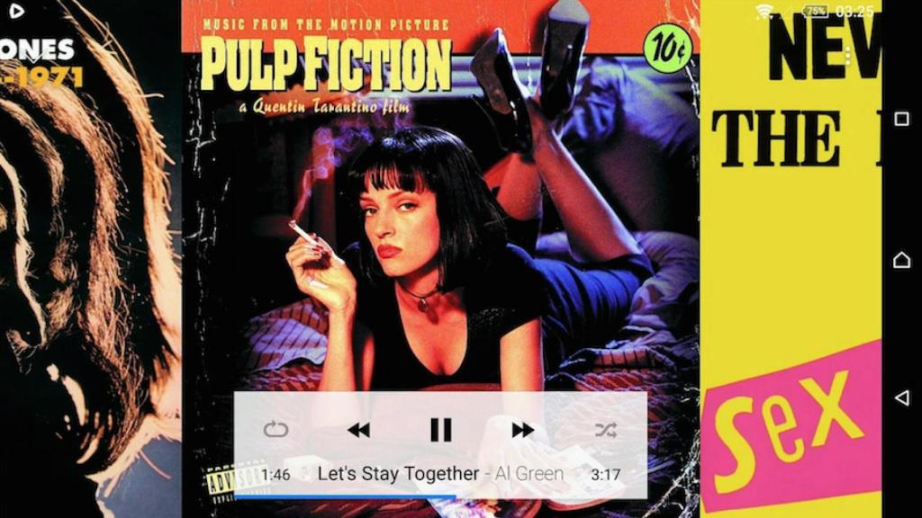 Reproduce toda la música que tengas guardada en la nube con CloudPlayer