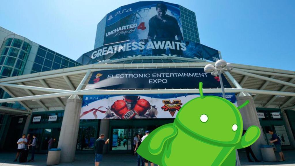 Especial: Los mejores juegos para móviles del E3 2015