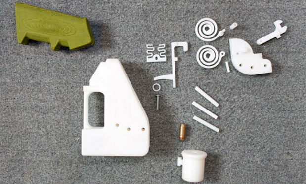 pistola impresion 3d 2