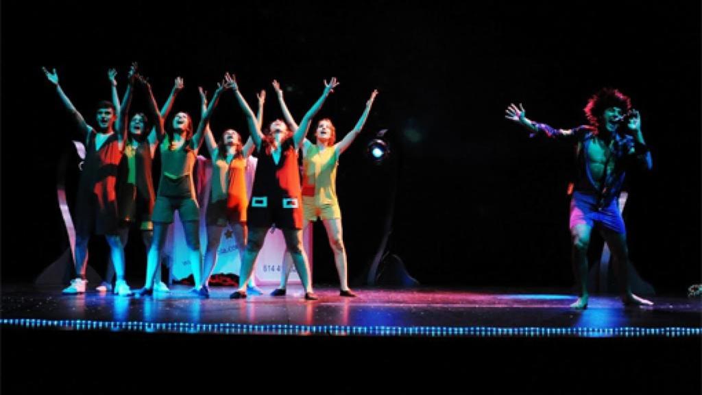 Image: El Premio Buero de Teatro Joven tiene sus finalistas