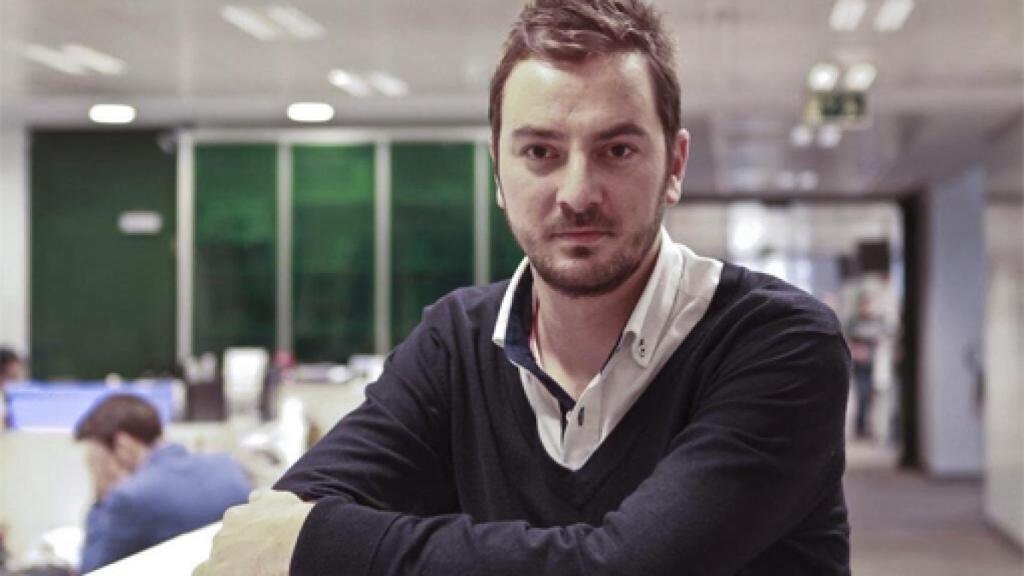 Image: La España de hoy a la luz de Esopo: el fabulario de Jorge Bustos