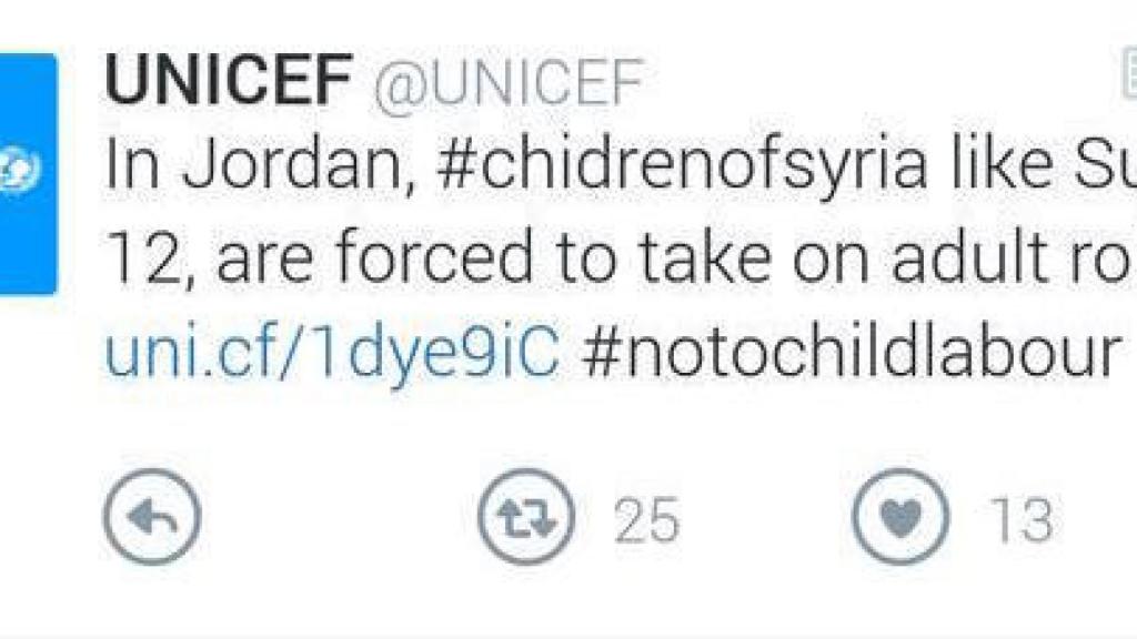 Twitter prueba un diseño en Android que sustituye las estrellas de los favoritos por corazones