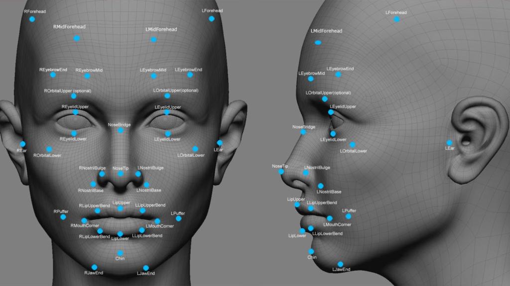 Reconocimiento facial: el día que tu cara dejó de ser tuya