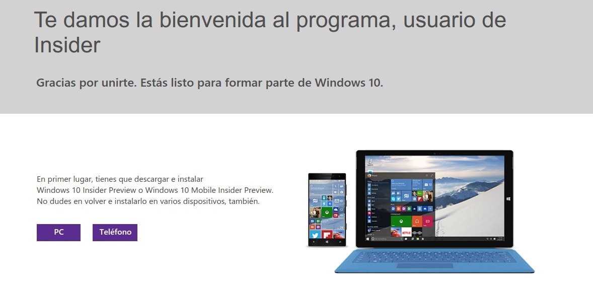 windows insider 1