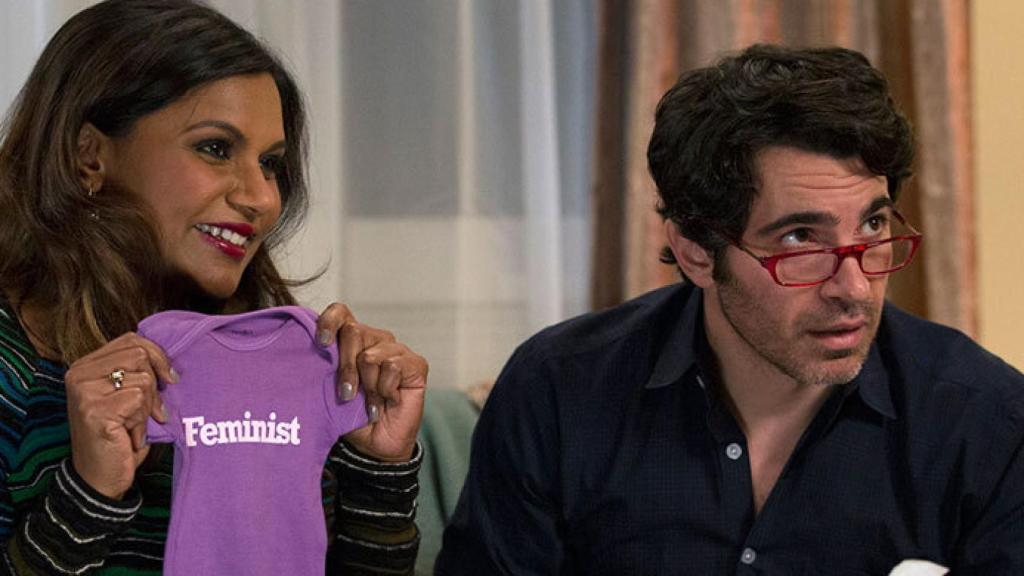 COSMO emite el final de la tercera temporada de 'The Mindy Project'