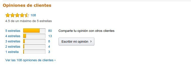 amazon cliente 1