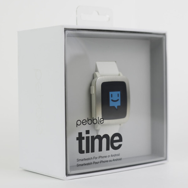 pebble time 2
