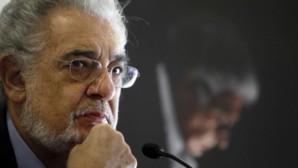 Image: Plácido Domingo cantará en el Real