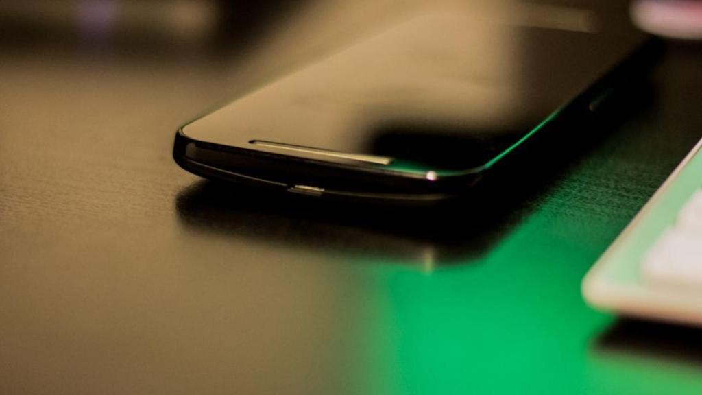 Todo apunta a un Motorola Moto G 2015 muy parecido al actual