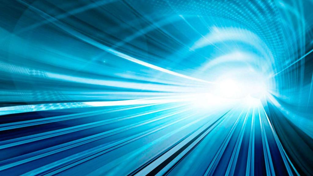 ¿Por qué el wifi nunca va a la velocidad contratada?