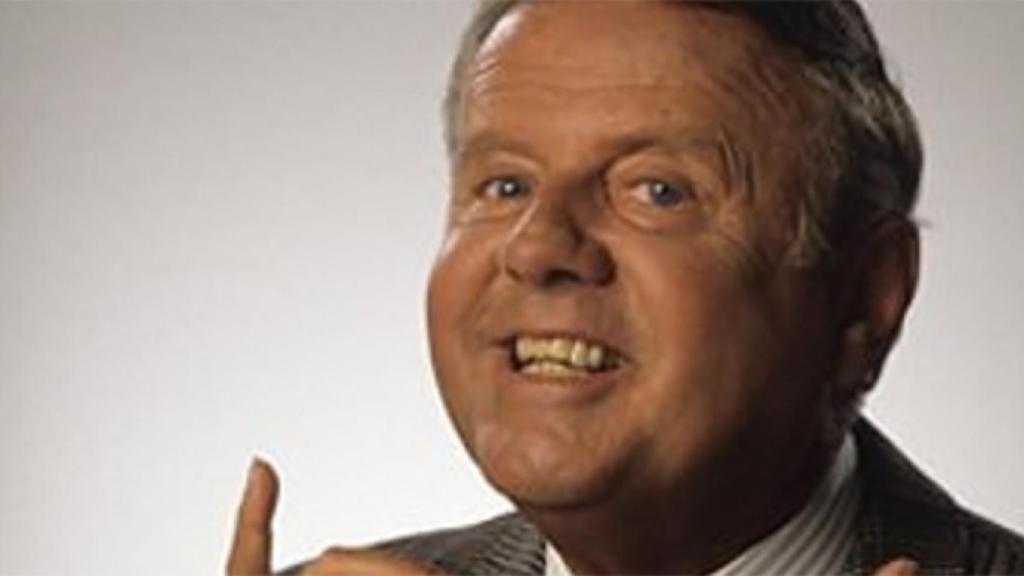 Fallece Dick Van Patten, padre de 'Con ocho basta', a los 86 años