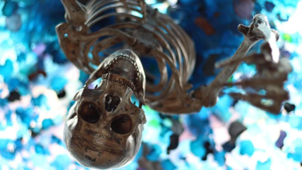 Image: La Cuatrienal de Praga enseña el futuro de la escenografía