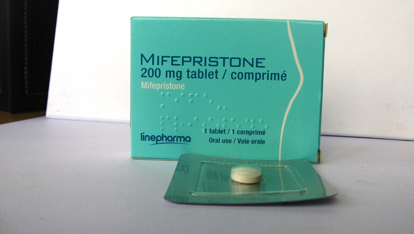 aborto medicina