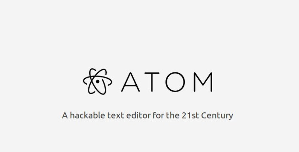 atom 1