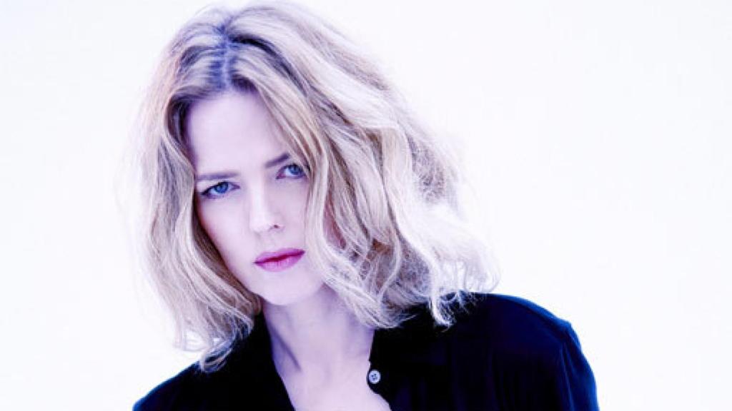 Image: Christina Rosenvinge