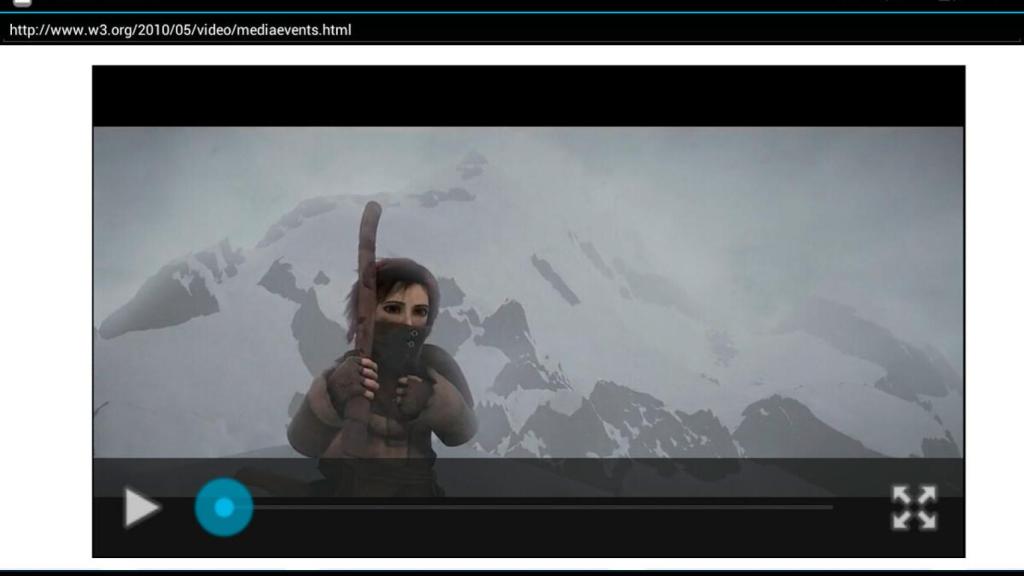 Reproduce vídeos de Internet en Chromecast con esta aplicación