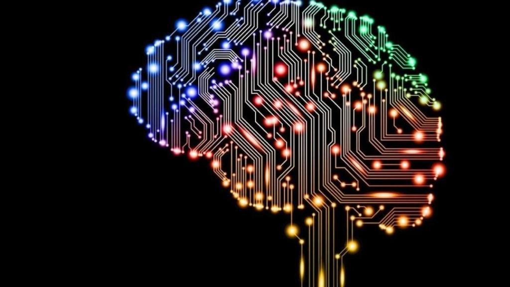 Project Descartes, la inteligencia artificial que está desarrollando Google