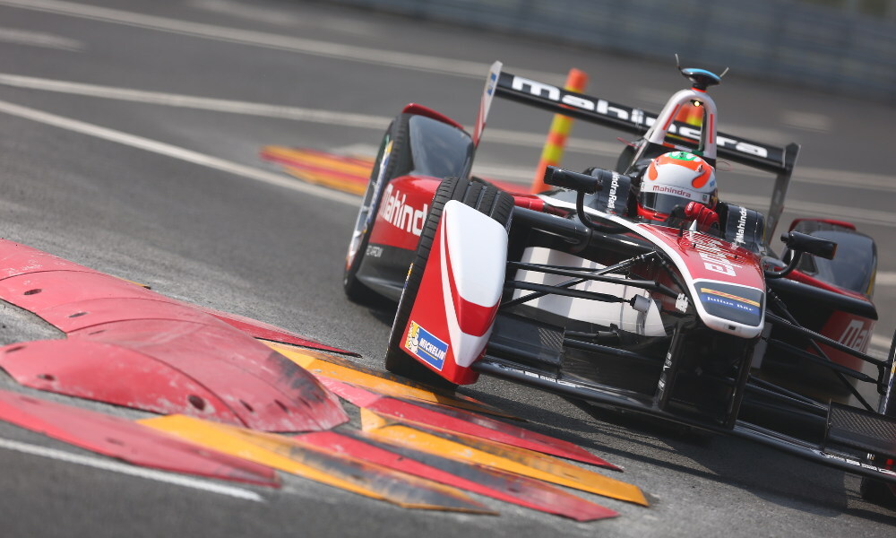 formula e 2