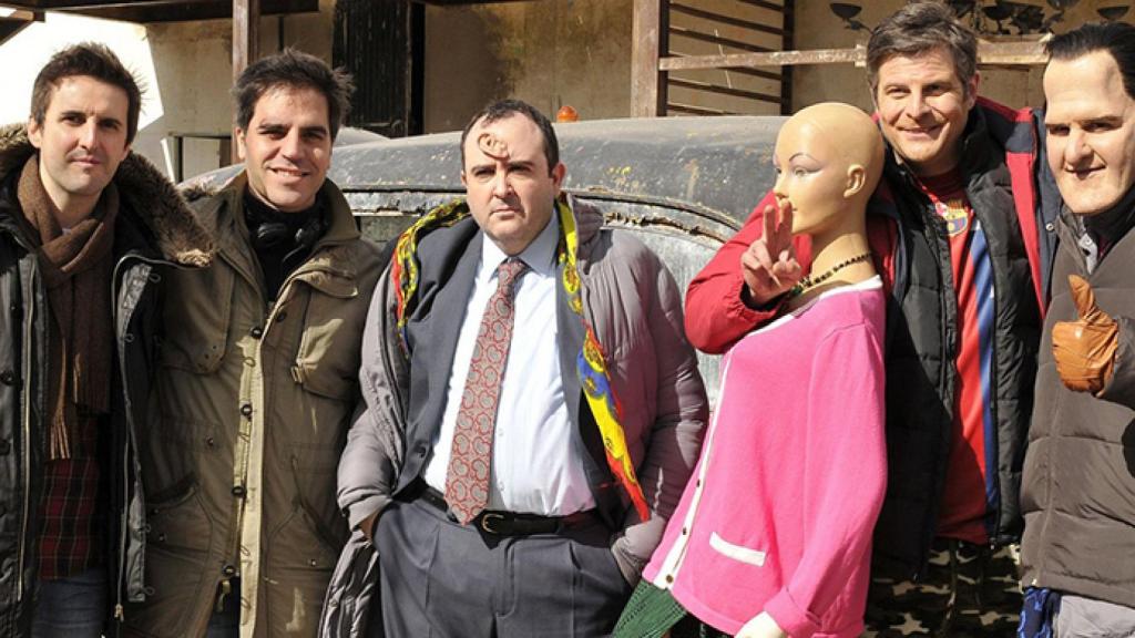 'Retorno a Lilifor': crónica de un estreno maltratado