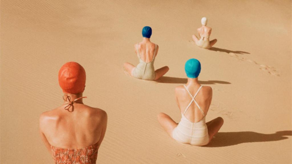 Image: Fotografías que parecen cuadros