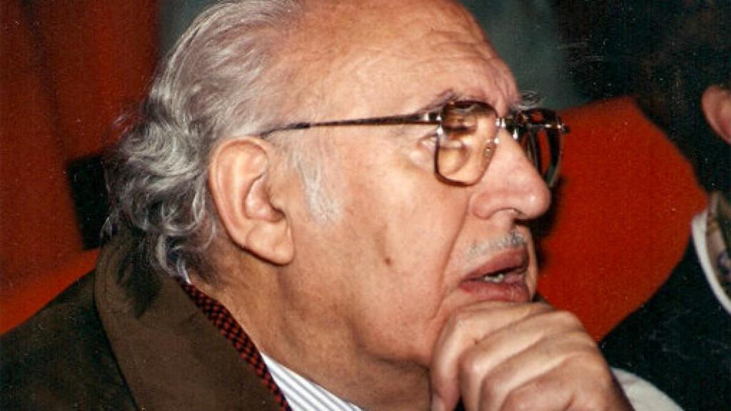 Image: Diez años sin Rafael Morales