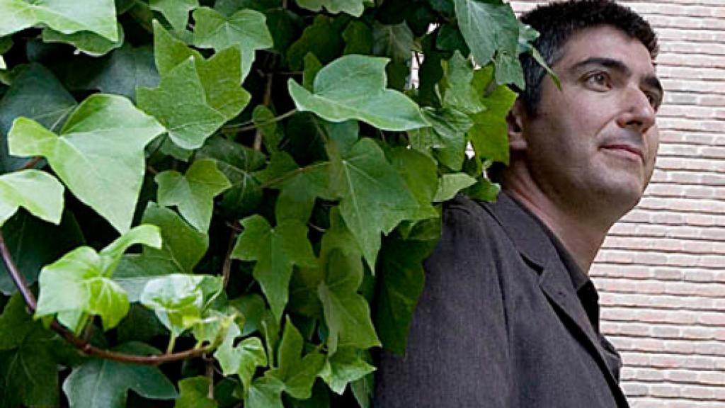 Image: Javier Rodríguez Marcos