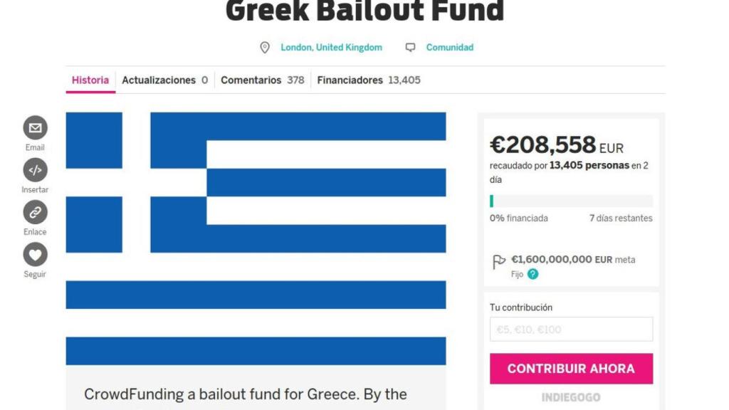 indiegogo grecia 1