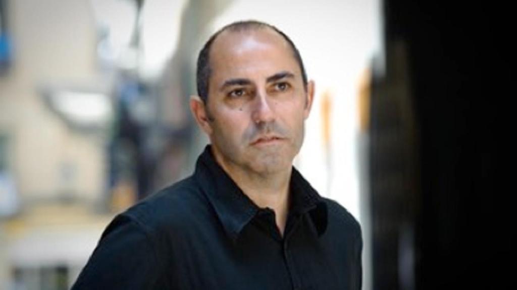 Image: Carles Guerra, nuevo director de la Fundación Tàpies