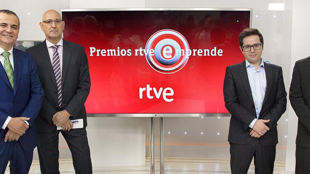 TVE esconde la primera aparición de Gundín ante la prensa