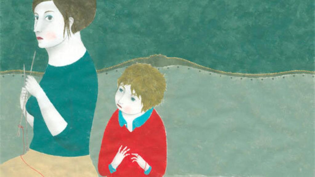 Image: Elena Odriozola recibe el Premio Nacional de Ilustración