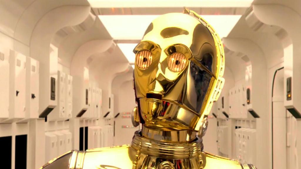 El chatbot de Google que aprende de las películas