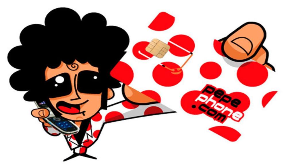 Pepephone dará el salto a México en 2016 gracias a la red de Movistar