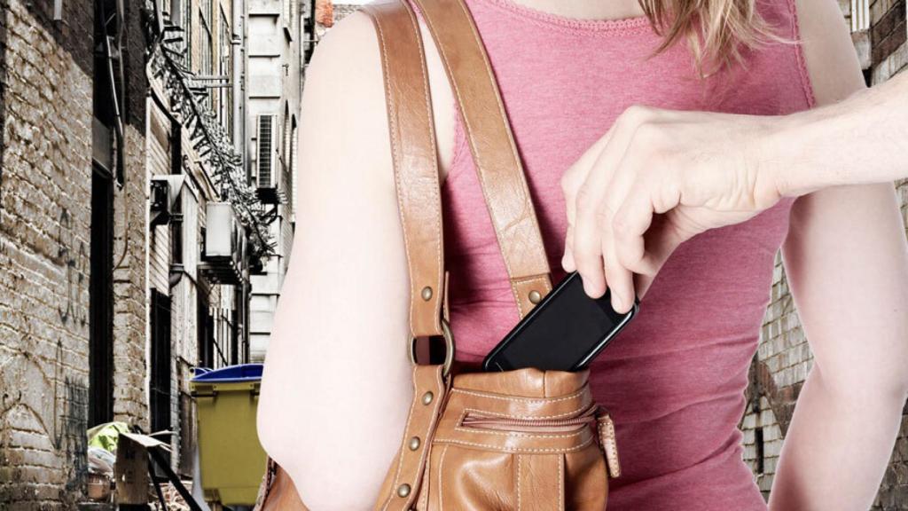 ¿Puede realmente el kill-switch acabar con los robos de smartphones?