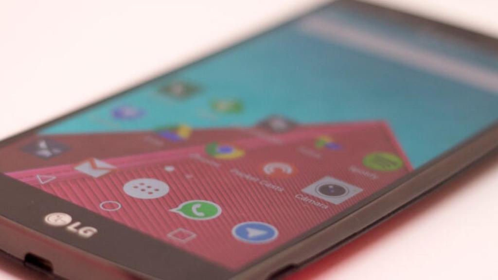 Resolución 4k en smartphones: ¿es necesaria?