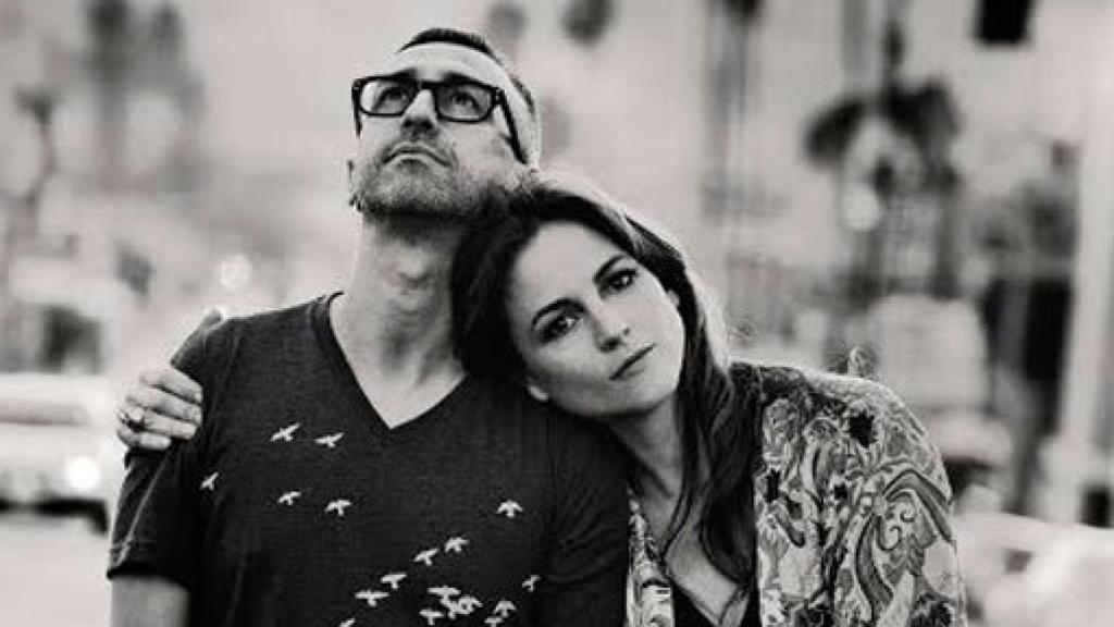 Image: Leonor Watling: “Marlango es un vicio, un lujo y una necesidad para mí”