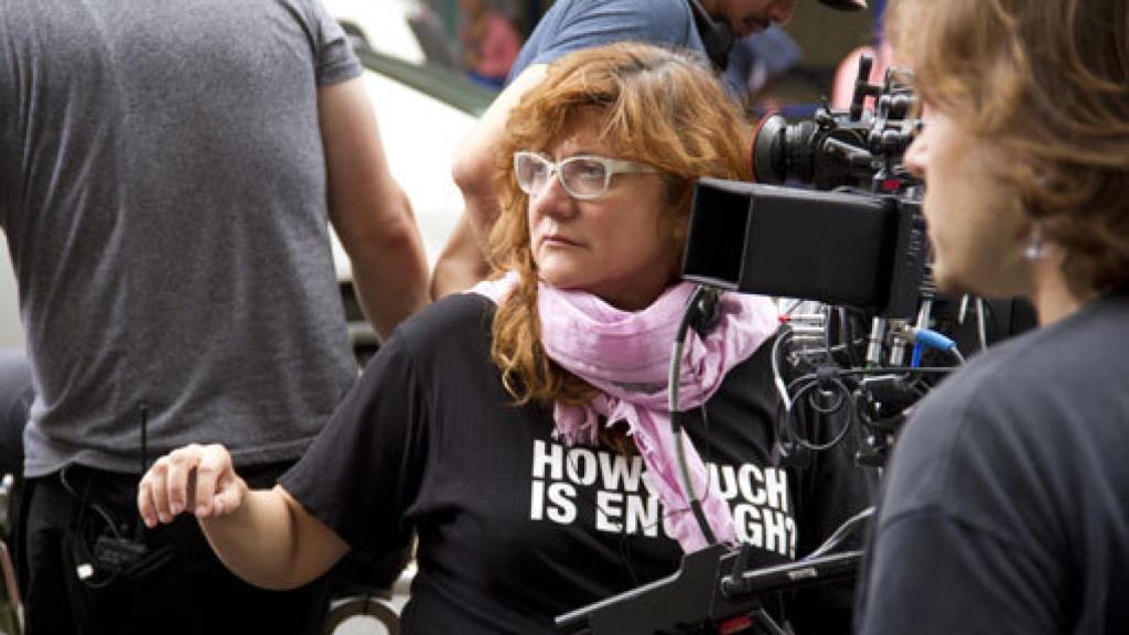 Image: EEUU, nuevo plató del talento español