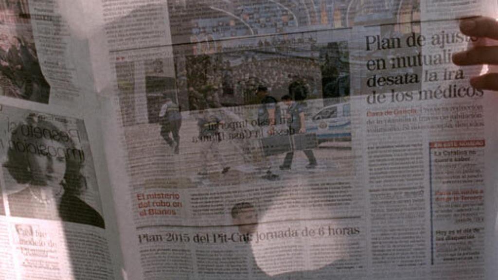 Image: Alejandro Cesarco, memoria y sensibilidad