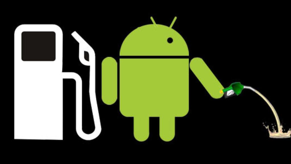 Las mejores aplicaciones para encontrar gasolineras baratas