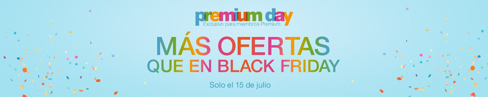 amazon premium day 1