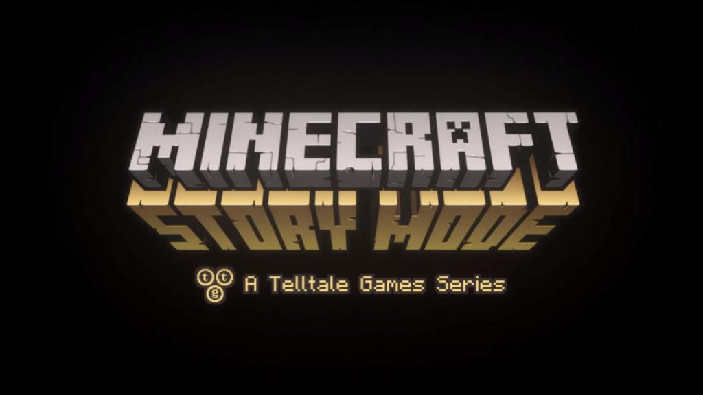Minecraft: Story Mode llegará a Android. Conoce los detalles
