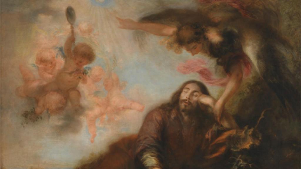 Image: Las obras maestras de Plácido Arango