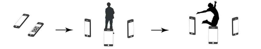 camara tiempo bala 1