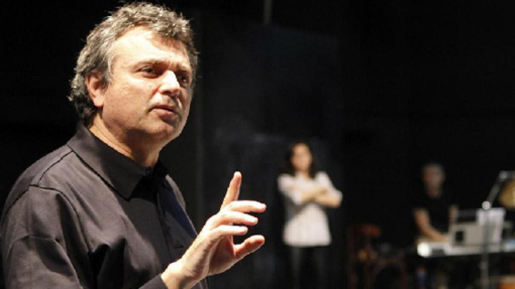 Image: El CDN oscila entre Lorca y Dostoievski