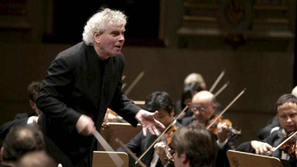 Image: Ibermúsica sigue citando a los más grandes