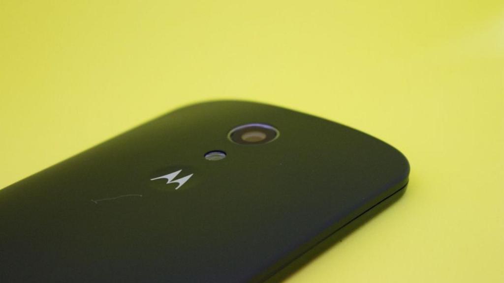 5 teléfonos asequibles con Android que disfrutarás usando