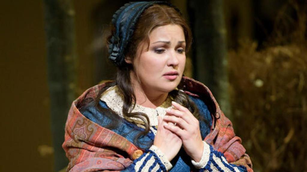 Image: Póquer de voces para el Palau