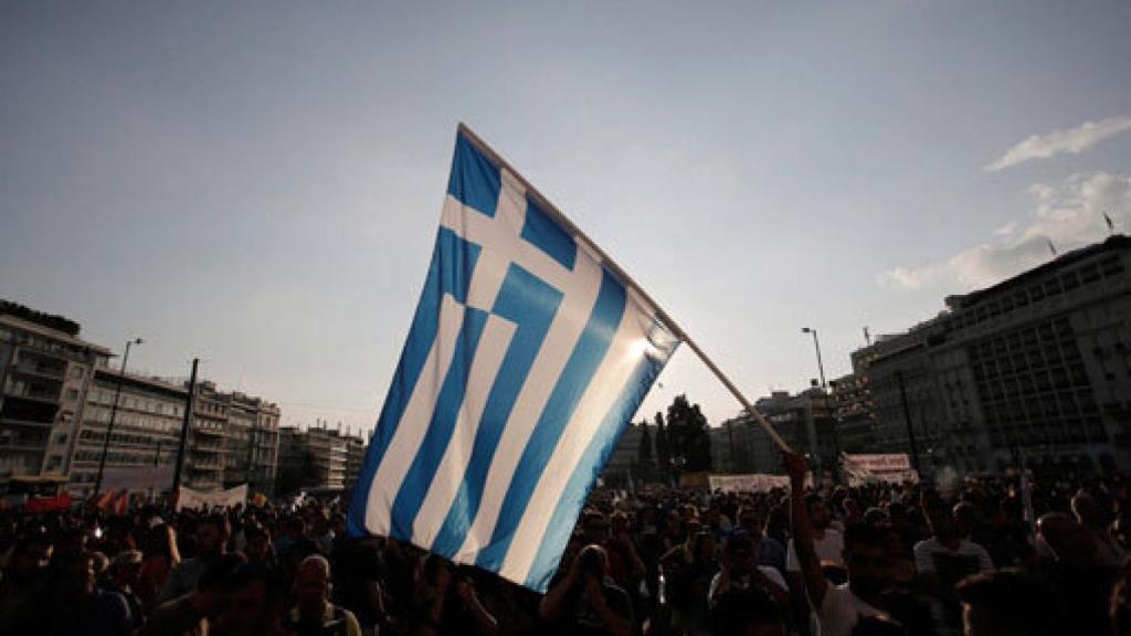 Image: Esperando a los bárbaros