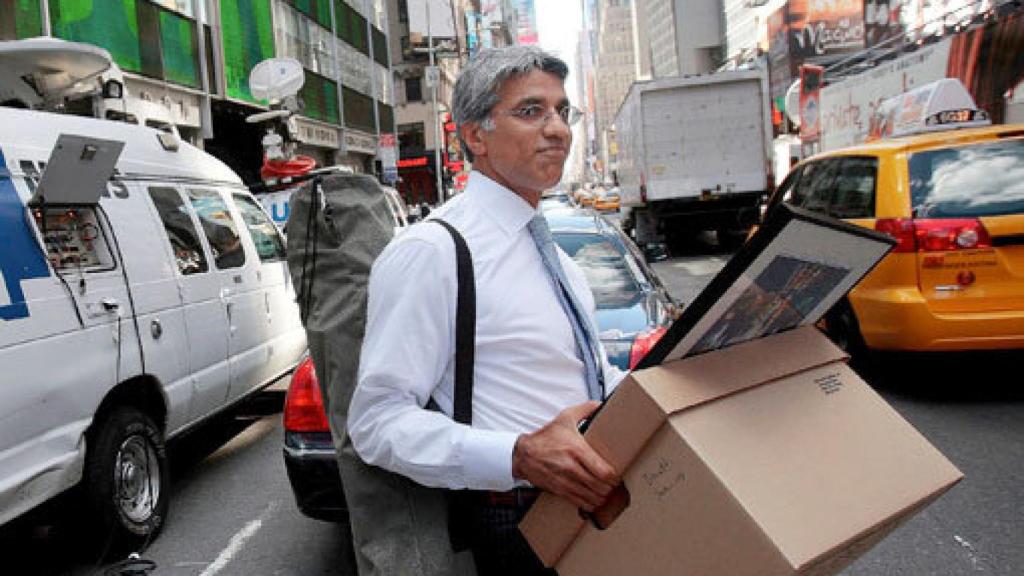 Image: Error. Nueve grandes desastres en políticas económicas y qué podemos aprender de ellos